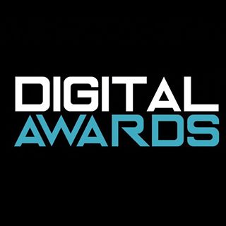 Digital Awards. Foto: Divulgação