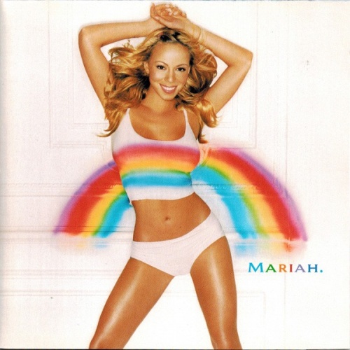 Mariah Carey. Foto: Reprodução
