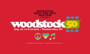 Woodstock. Foto: Divulgação