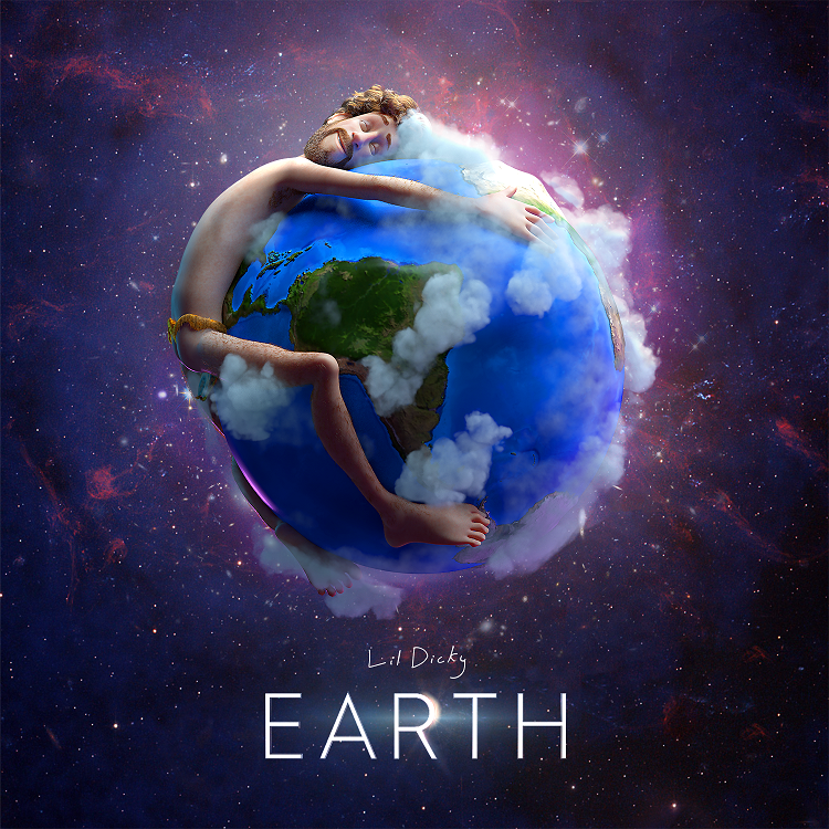 Earth. Foto: Divulgação