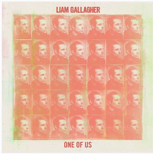 Liam Gallagher. Foto: Divulgação