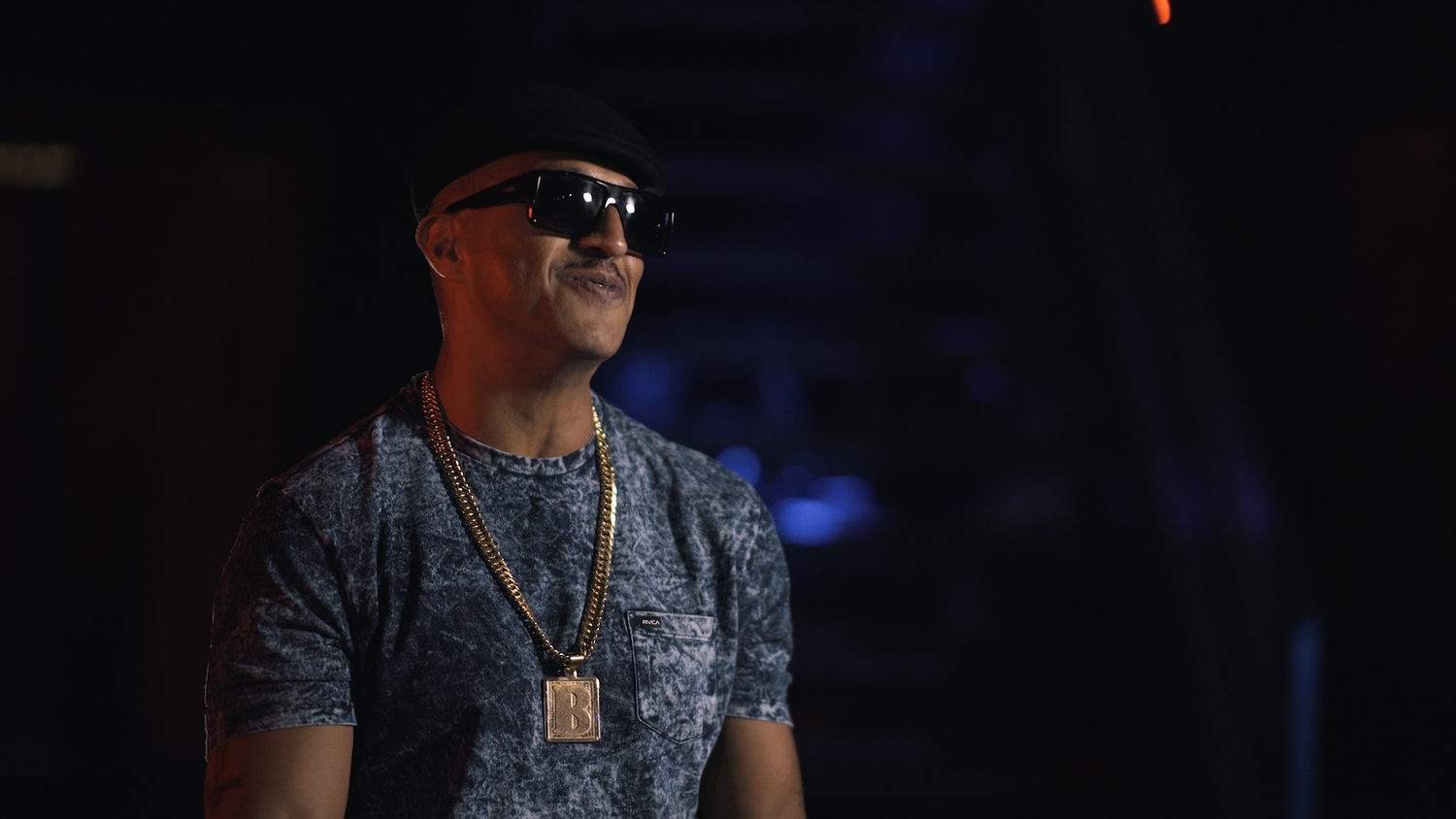Mano Brown. Foto: Divulgação