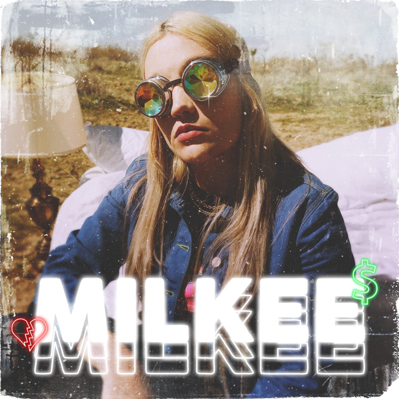 Milkee. Foto: Divulgação