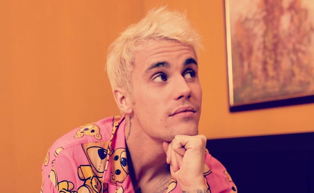 Justin Bieber/ Foto: Reprodução/Instagram (@justinbieber)