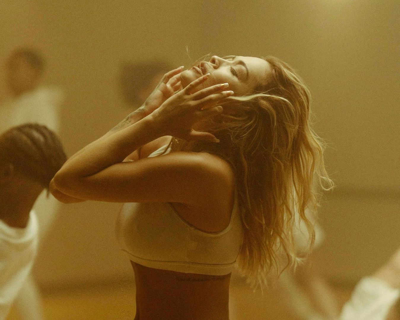 Rita Ora. Foto: Reprodução / Instagram (@ritaora)