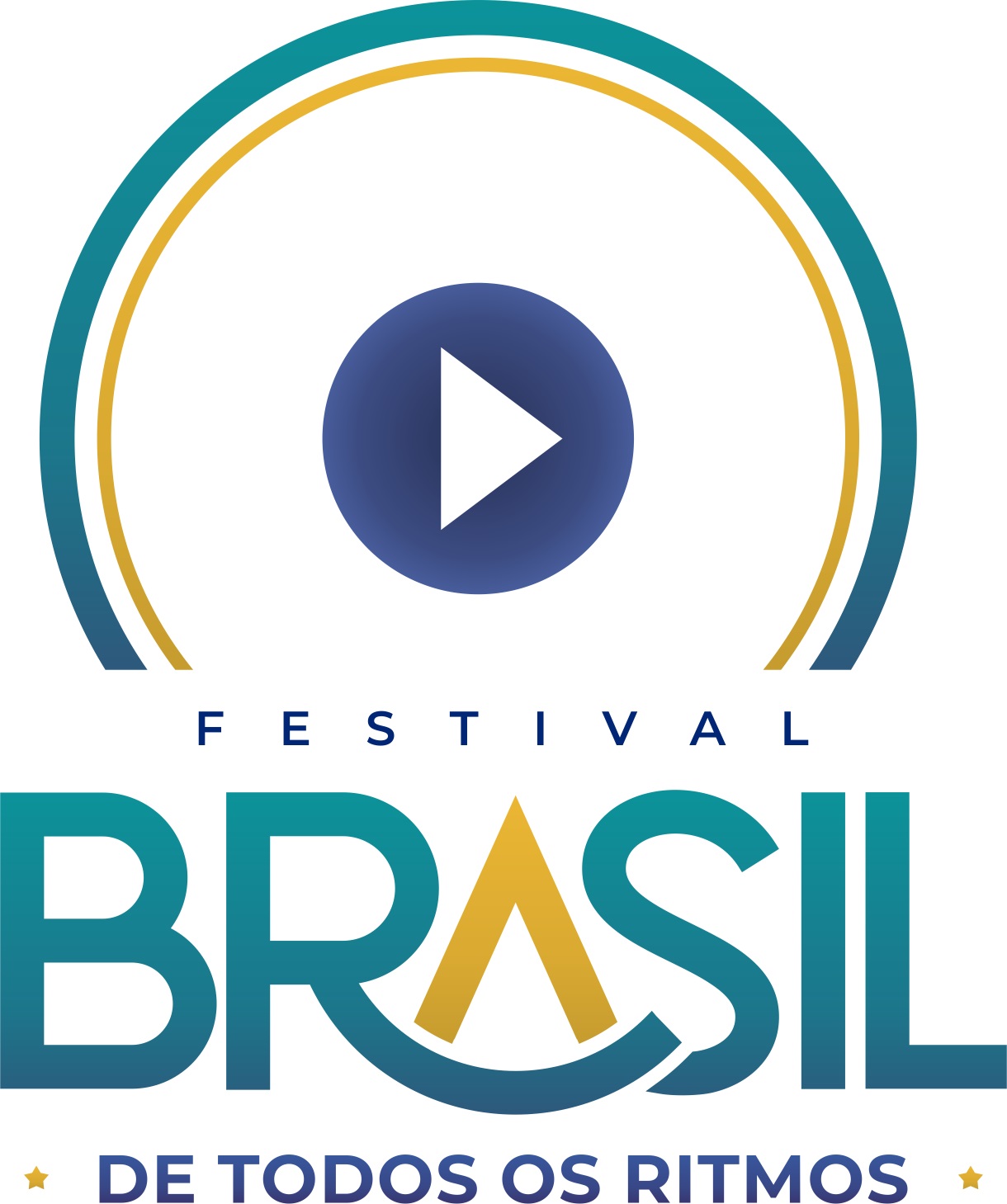 Festival Brasil de Todos os Ritmos