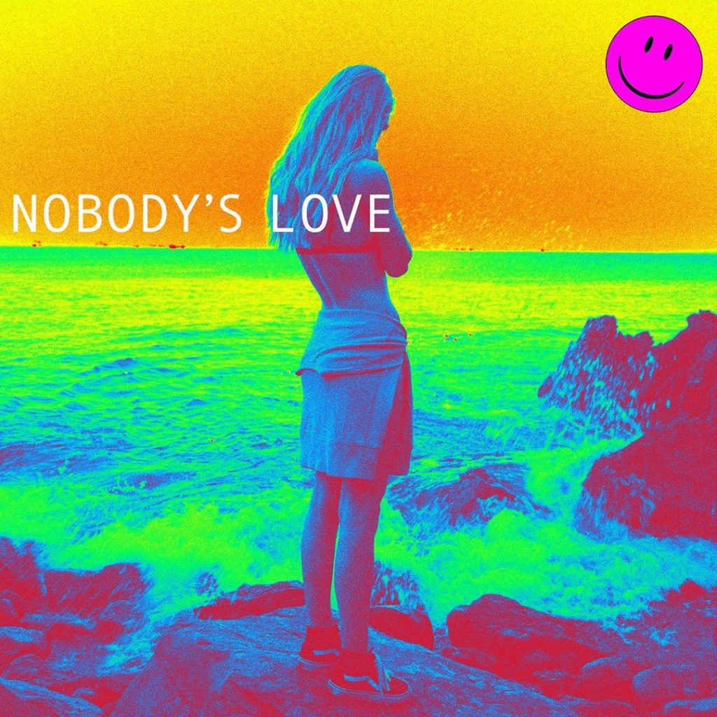 Nobody's Love. Foto: Divulgação
