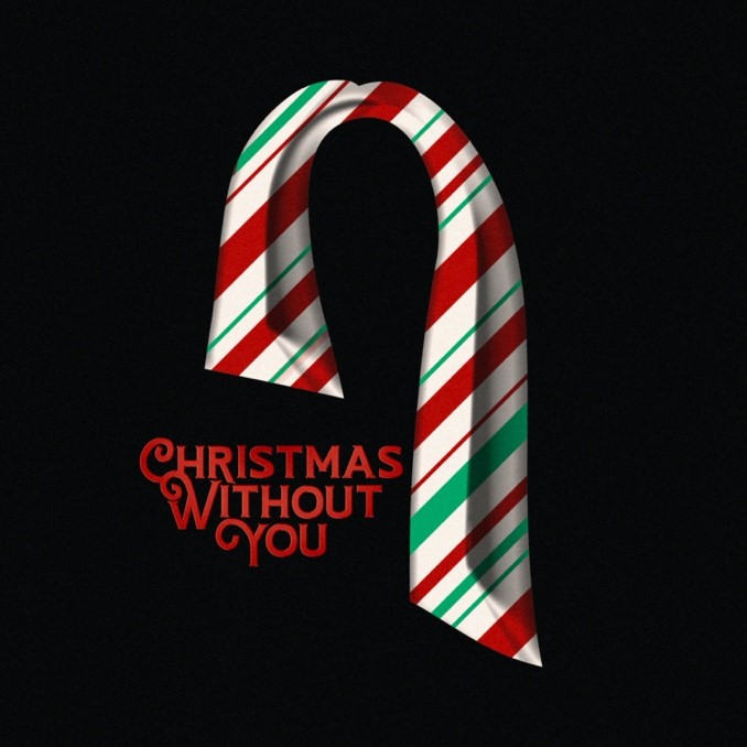 Christmas Without You. Foto: Divulgação