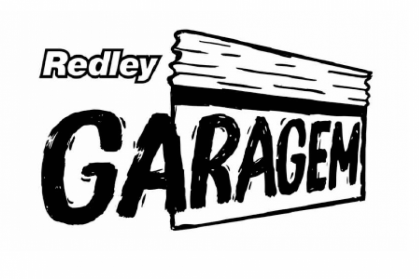 redley-garagem