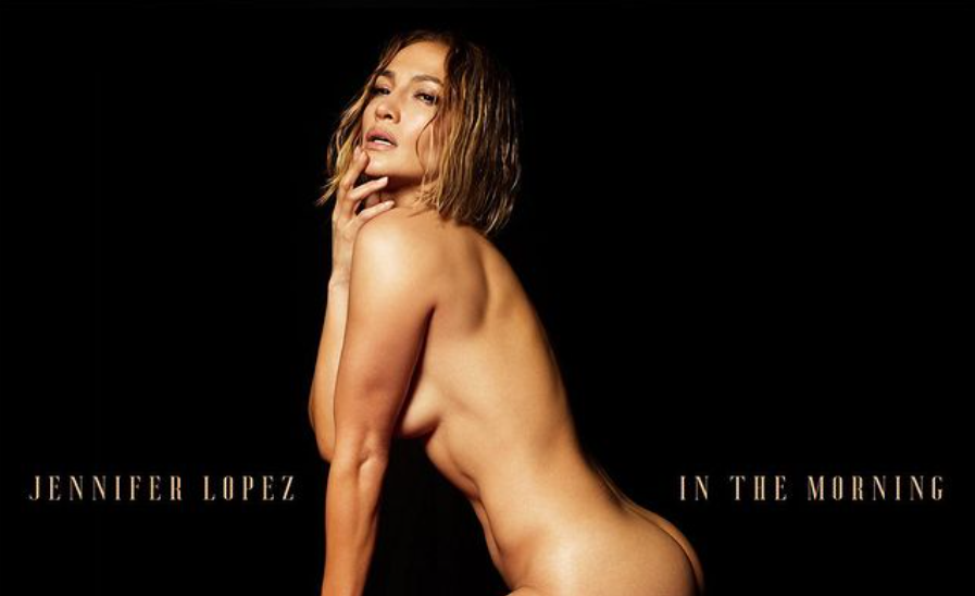 Jennifer Lopez. Foto: Divulgação Instagram (@jenniferlopez).