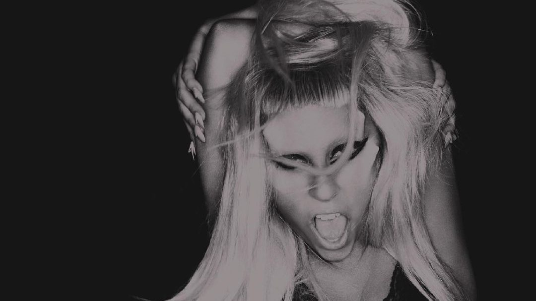 Lady Gaga. Foto: Reprodução / Instagram (@ladygaga)