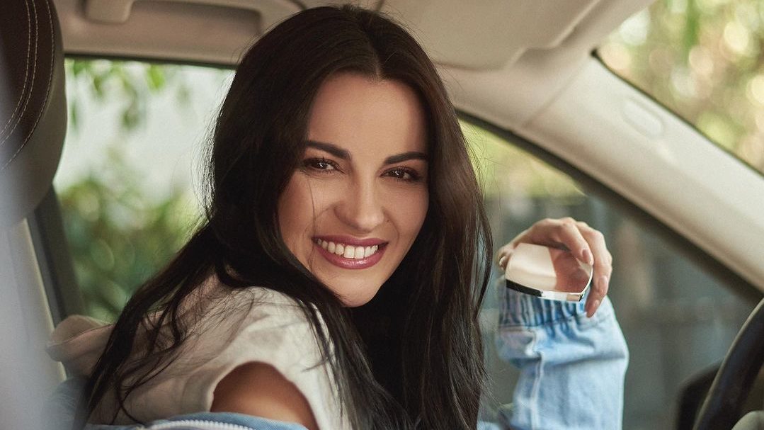 Maitê Perroni. Foto: Reprodução / Instagram (@maiteperroni)