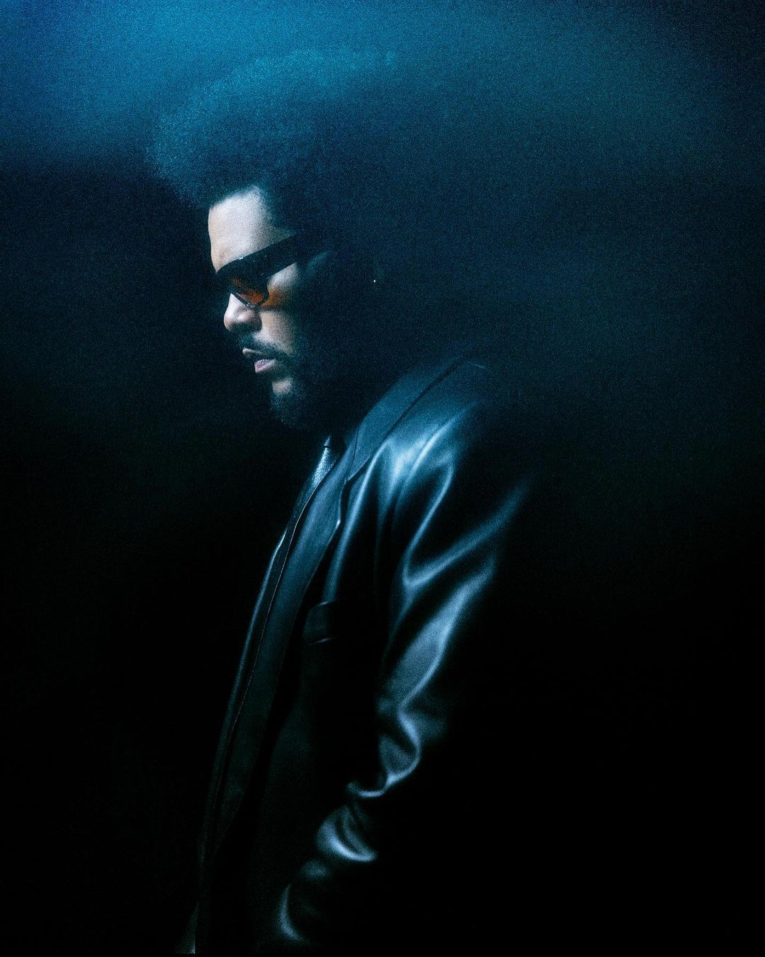 The Weeknd. Foto: Reprodução / Instagram (@theweeknd)