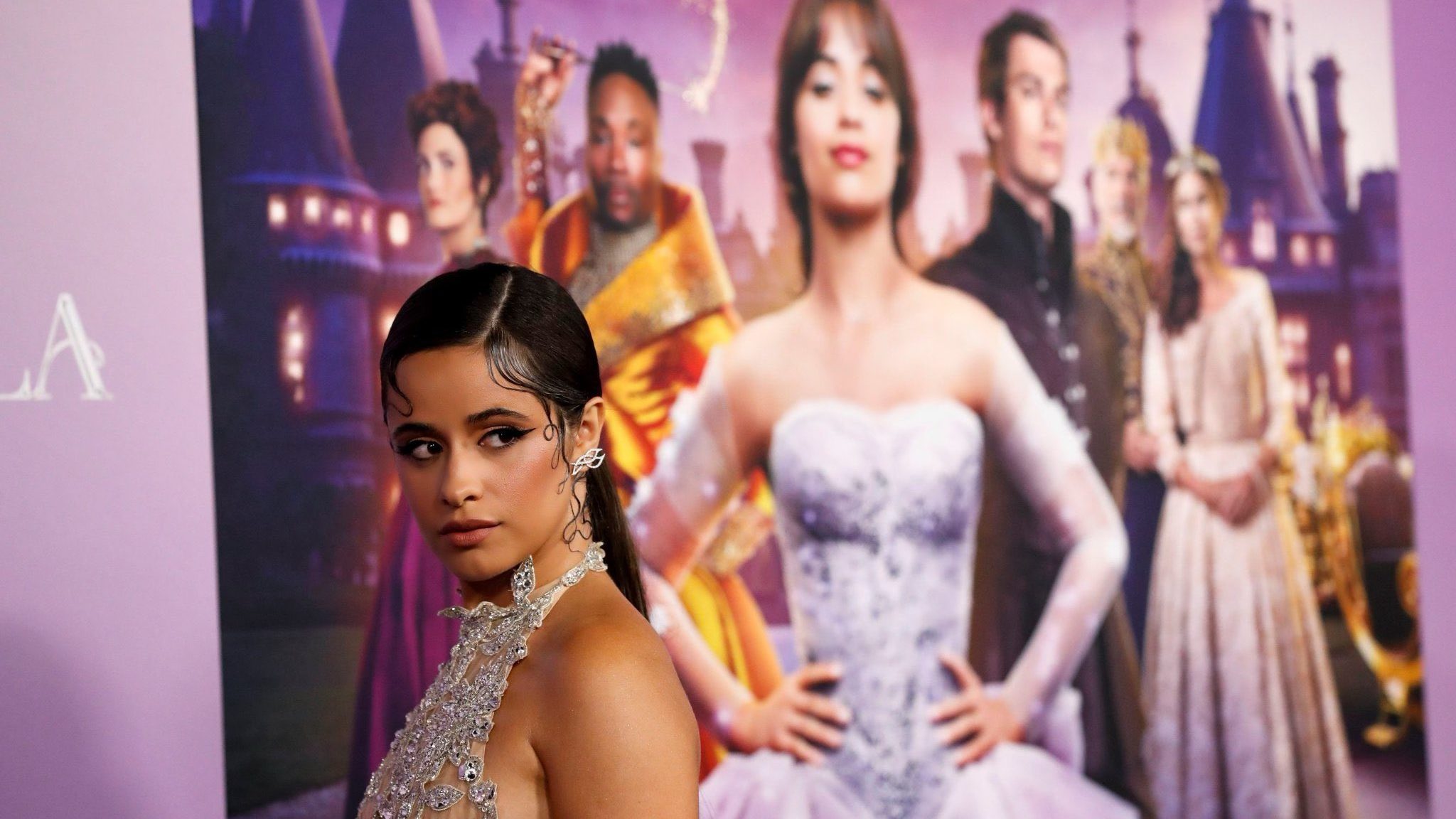 Camila Cabello estreia clipe do filme 'Cinderella': 'Million To One' -  Portal PopNow - Know how pop!