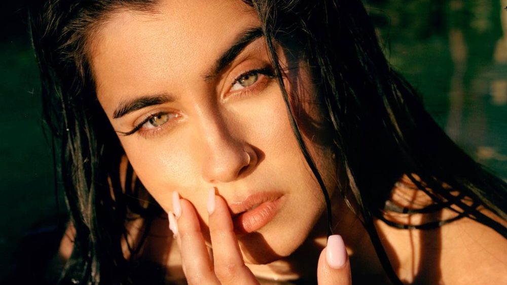 Lauren jauregui. Foto: Reprodução / Instagram (@laurenjauregui)