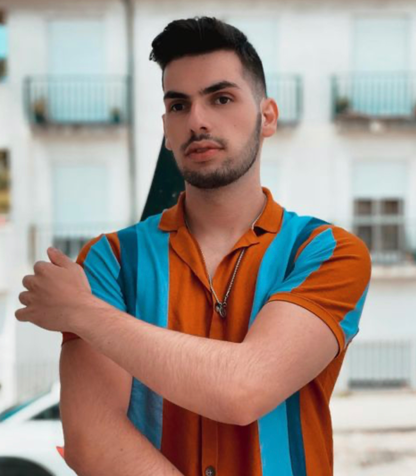 Fernandino Queirós, cantor e compositor português, lança mais um single do seu futuro EP