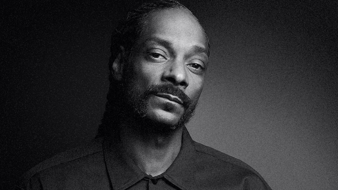 Snoop Dogg. Foto: Reprodução / Instagram (@snoopdogg)