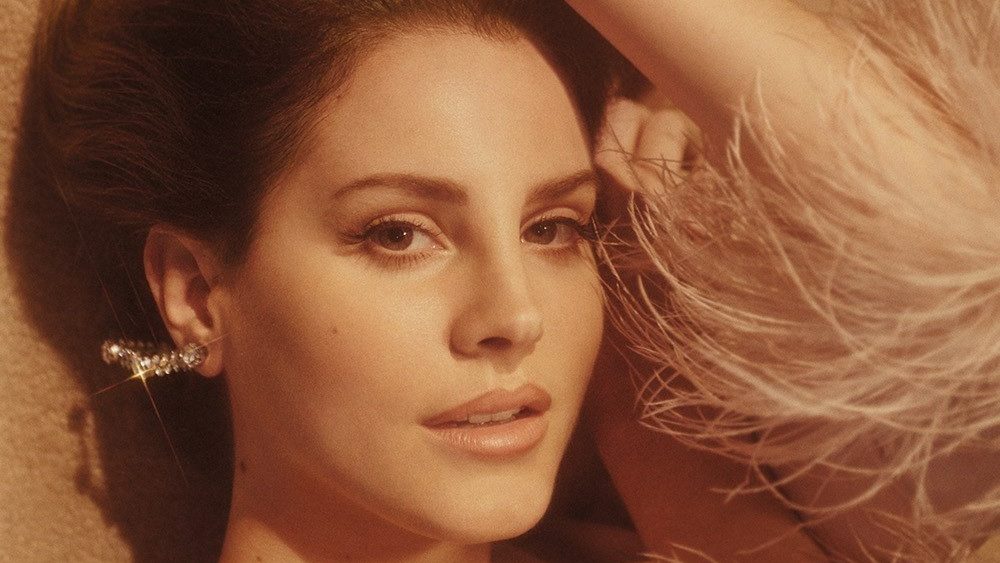Lana Del Rey. Foto: Divulgação
