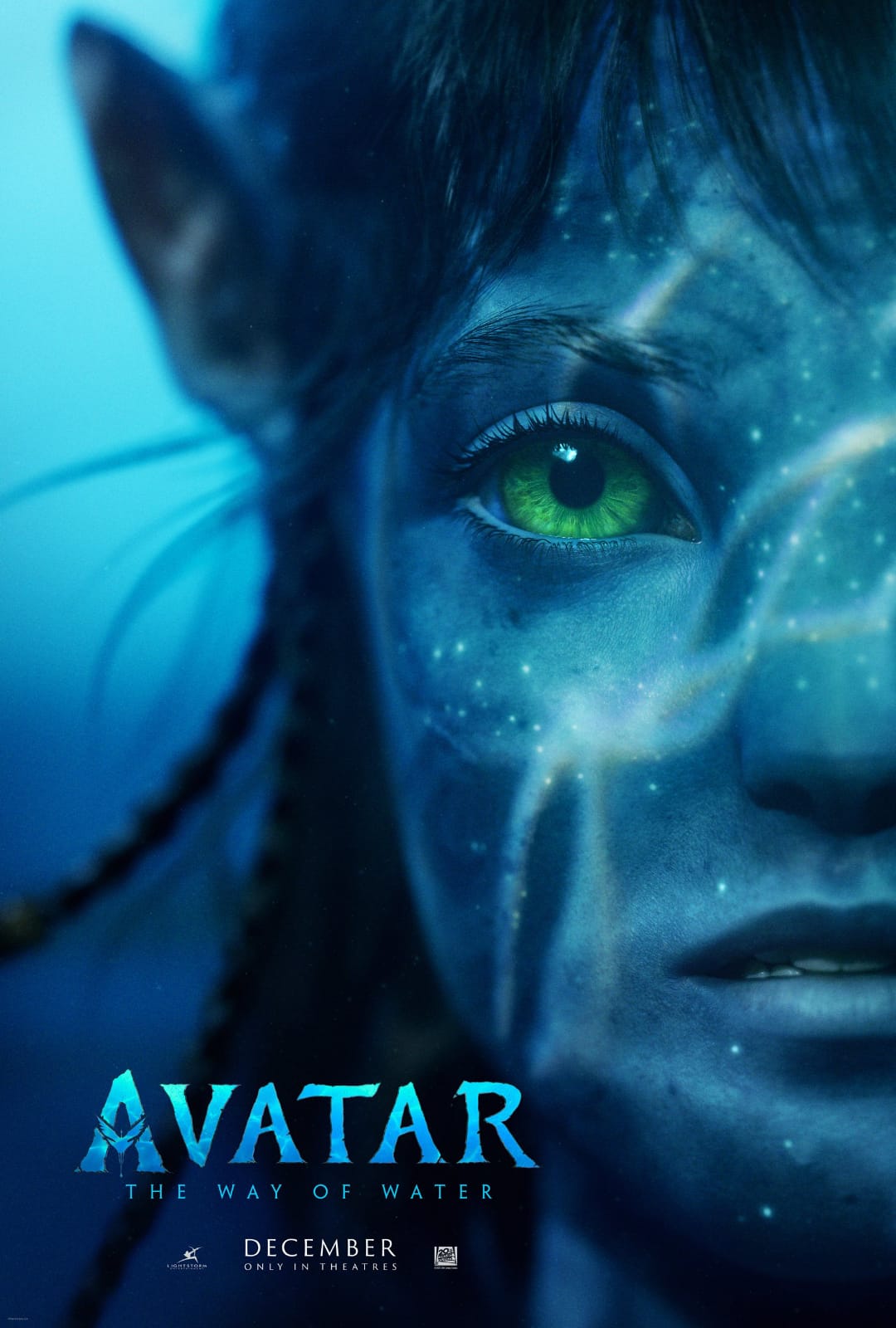 Avatar. Foto: Divulgação