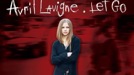 Avril Lavigne. Foto: Divulgação