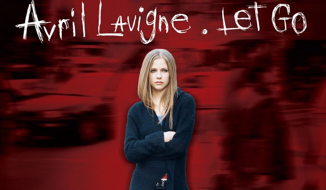 Avril Lavigne. Foto: Divulgação