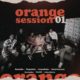 Orange Session 01. Foto: Divulgação