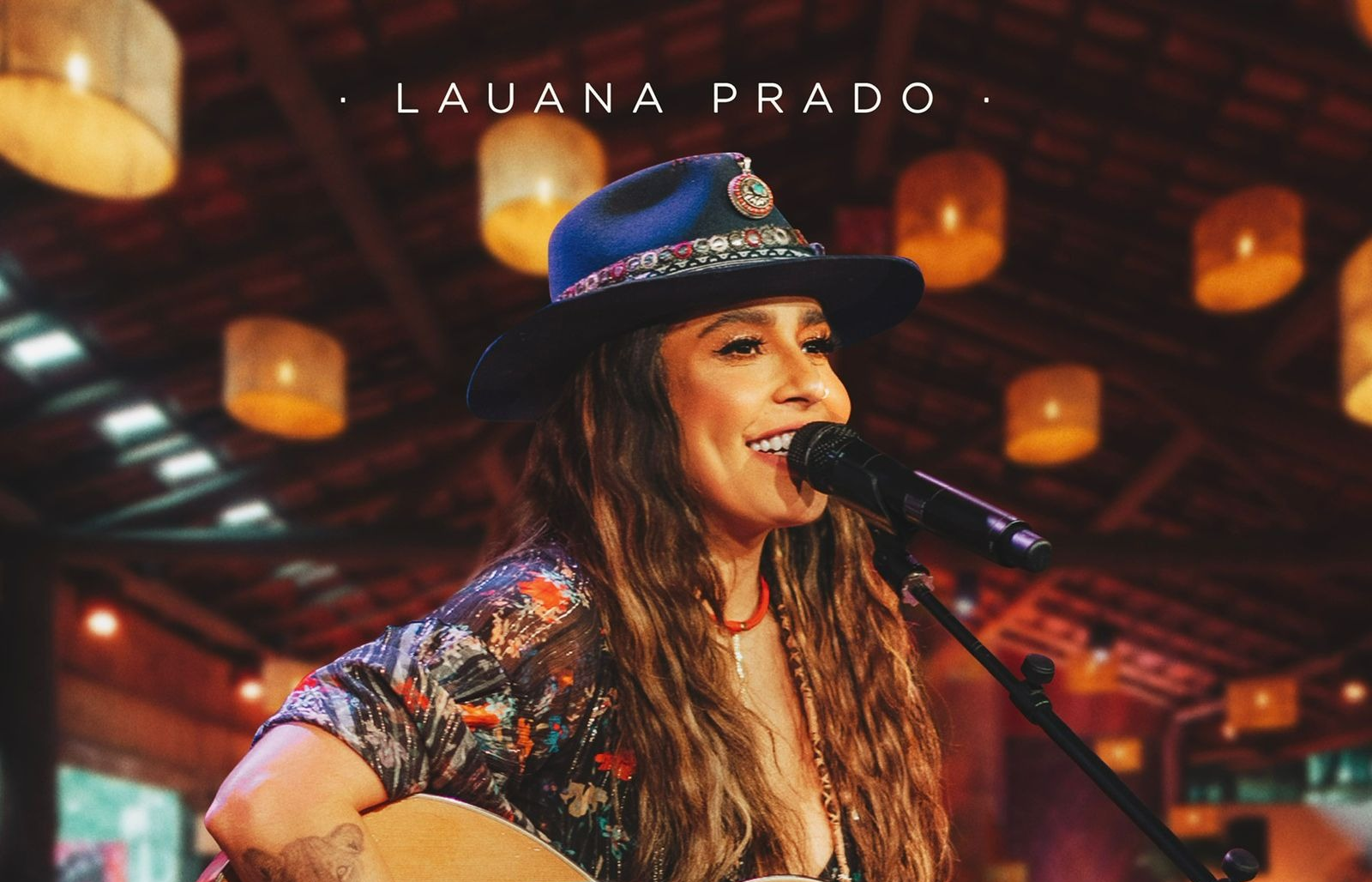 Lauana Prado. Foto: Divulgação