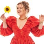 Kelly Clarkson. Foto: Divulgação