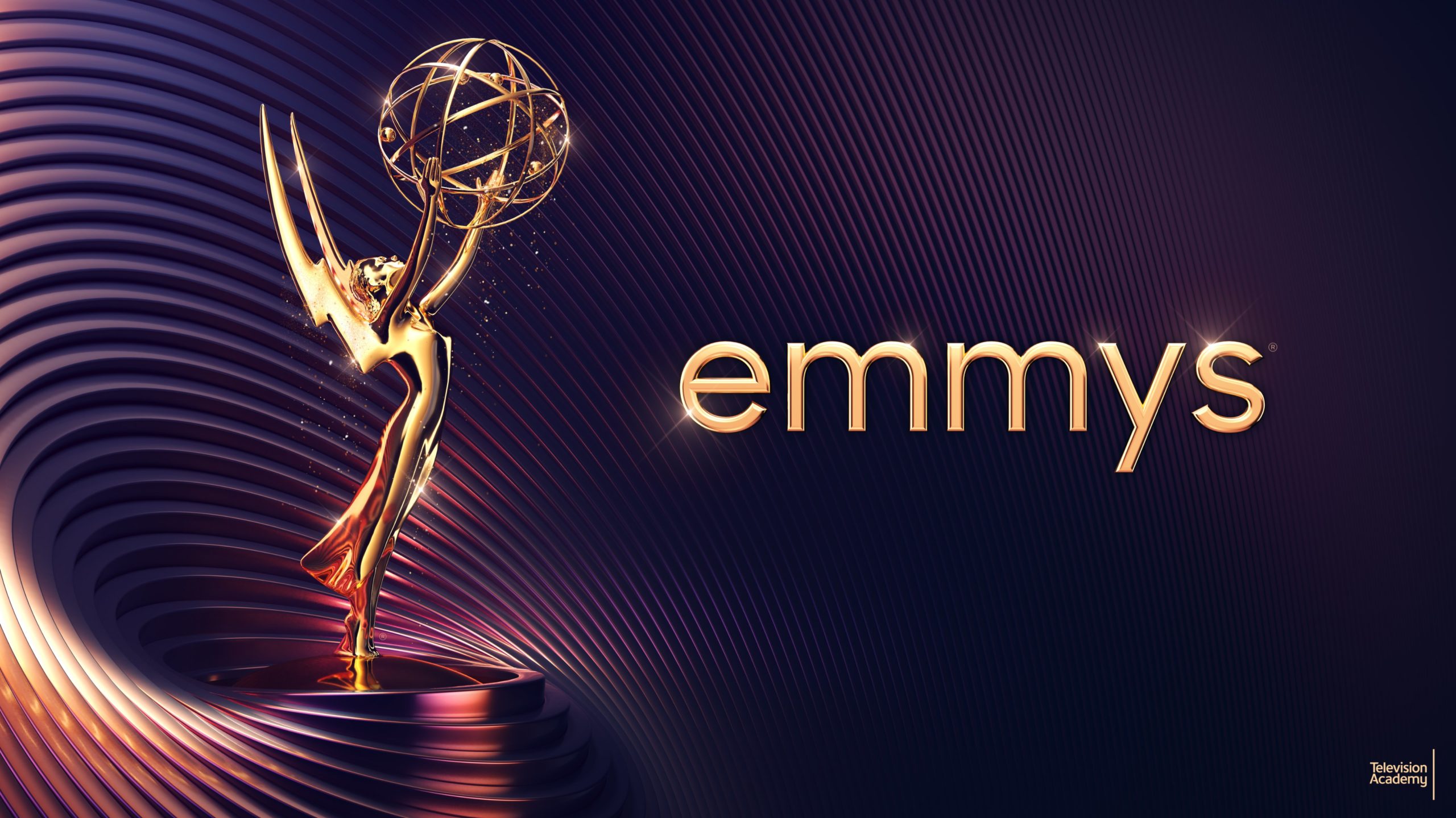 Emmy Awards 2022. Foto: Divulgação