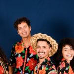 Banda Arrumadinho anima Vila Itororó e Casa de Cultura Butantã com shows